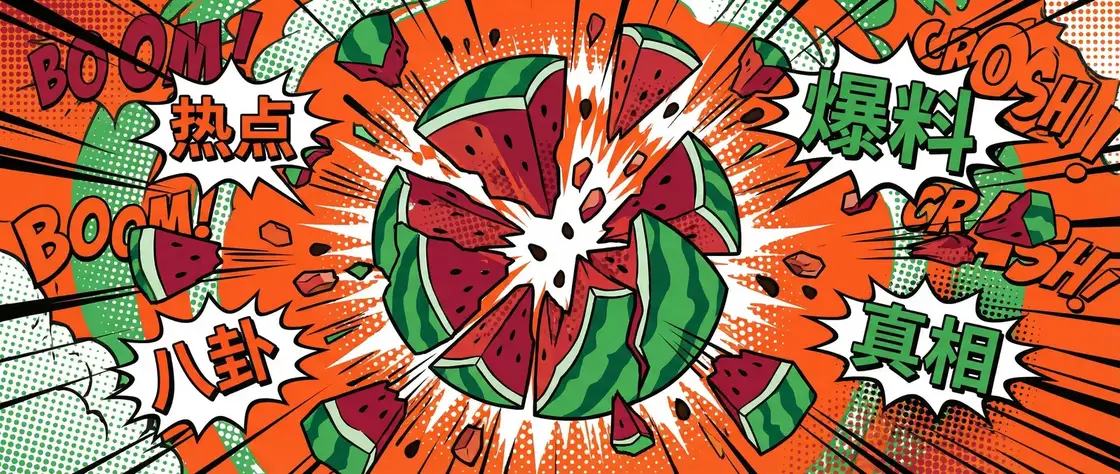 日韩精品 - 每日推荐精选，热门内容持续更新 今日头瓜爆炸漫画横幅