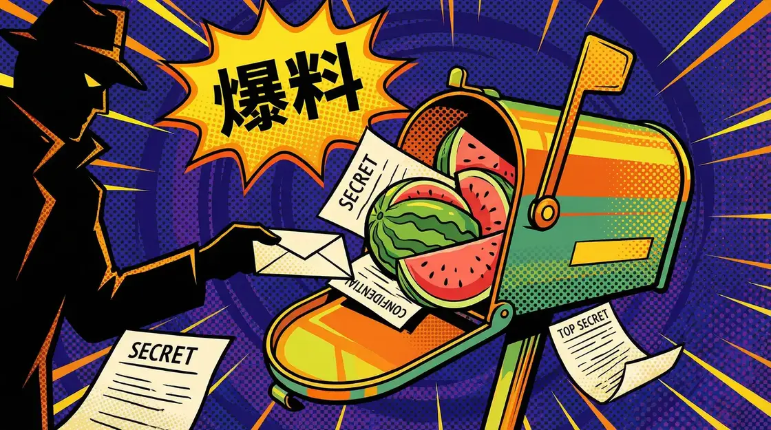 日韩精品 - 每日推荐精选，热门内容持续更新 匿名爆料通道漫画插图